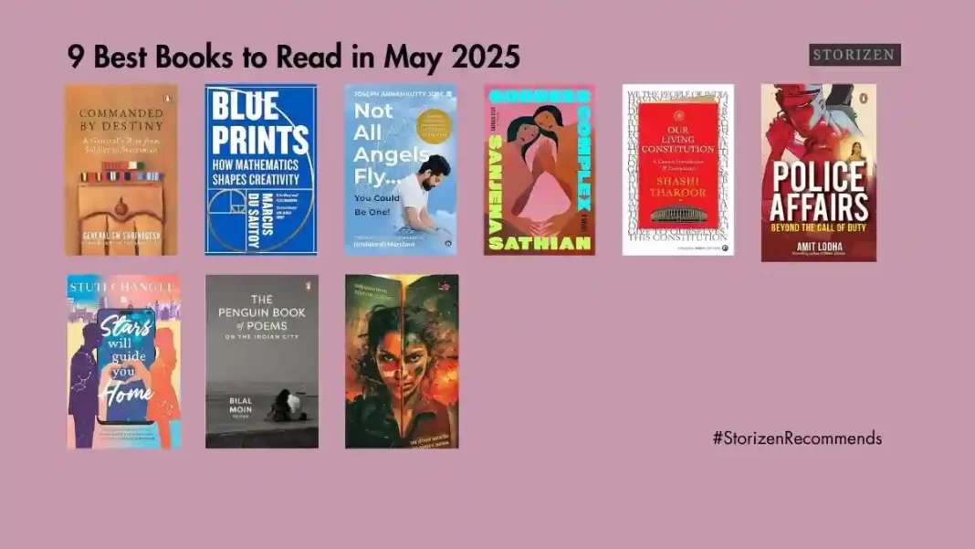 9 Best Books to Read in May 2025 Storizen Magazine 9 Best Books to Read in May 2025 Storizen Magazine
