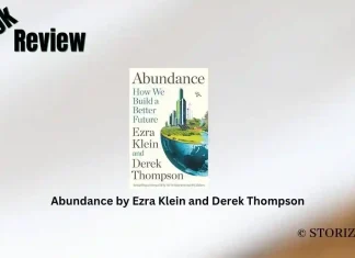 Abundance by Ezra Klein and Derek Thompson Book Review