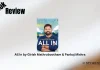 All In by Girish Mathrubootham & Pankaj Mishra Book Review