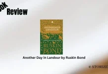 Another Day in Landour by Ruskin Bond Book Review