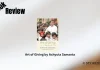 Art of Giving by Achyuta Samanta Book Review
