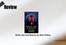 Birds, Sex and Beauty by Matt Ridley Book Review