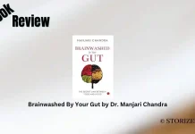 Brainwashed By Your Gut by Dr. Manjari Chandra Book Review