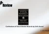 Confessions of Stock Market Wizards by Safir Anand Book Review
