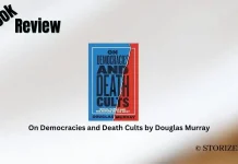 On Democracies and Death Cults by Douglas Murray Book Review