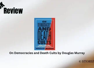 On Democracies and Death Cults by Douglas Murray Book Review