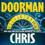 The Doorman by Chris Pavone