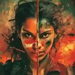 The Trojan Horse by Sanjukta Nandy with Rupali Sebastian