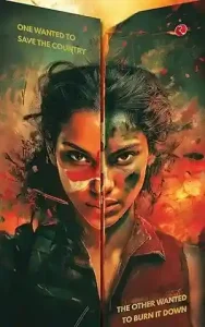 The Trojan Horse by Sanjukta Nandy with Rupali Sebastian