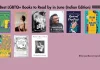9 Best LGBTQ+ Books to Read by in June (Indian Edition)