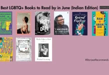 9 Best LGBTQ+ Books to Read by in June (Indian Edition)