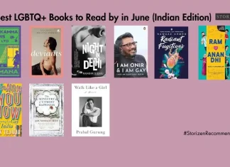 9 Best LGBTQ+ Books to Read by in June (Indian Edition)