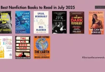 9 Best Nonfiction Books to Read in July 2025 Storizen