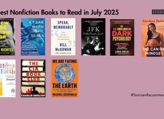 9 Best Nonfiction Books to Read in July 2025 Storizen