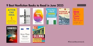 9 Best Nonfiction Books to Read in June 2025