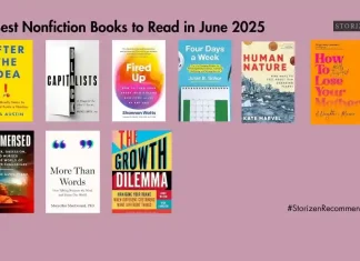 9 Best Nonfiction Books to Read in June 2025