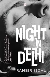 Night in Delhi by Ranbir Sidhu