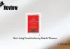 Book Review: ‘Our Living Constitution’ by Shashi Tharoor Our Living Constitution by Shashi Tharoor Book Review