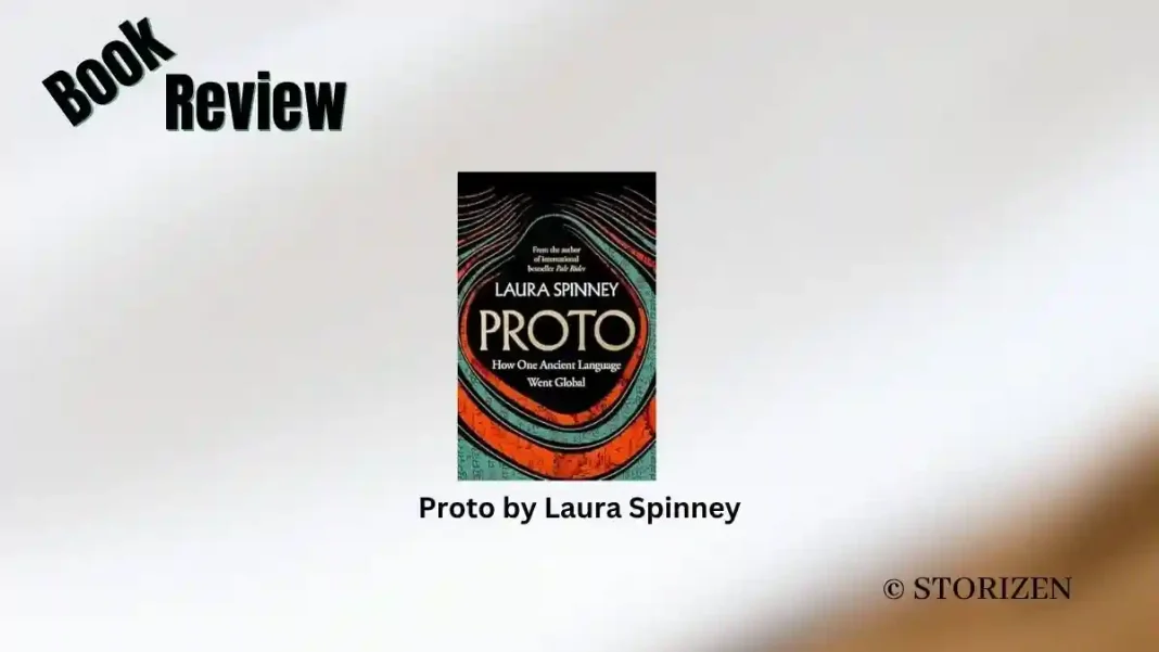 Proto by Laura Spinney Book Review