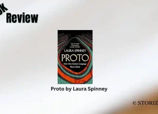 Book Review: ‘Proto’ by Laura Spinney Proto by Laura Spinney Book Review