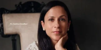 Saabira Chaudhuri Featured Image