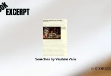Searches by Vauhini Vara Book Excerpt