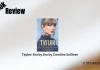 Taylor Era by Era by Caroline Sullivan Book Review