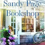 The Sandy Page Bookshop by Hannah McKinnon