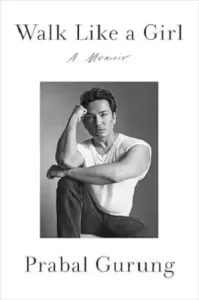 Walk Like a Girl by Prabal Gurung