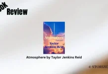 Atmosphere by Taylor Jenkins Reid Book Review Storizen