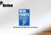Blueprints by Marcus Du Sautoy Book Review