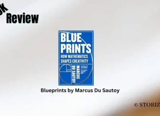 Blueprints by Marcus Du Sautoy Book Review