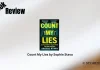 Count My Lies by Sophie Stava Book Review