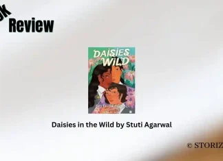 Daisies in the Wild by Stuti Agarwal Book Review Storizen