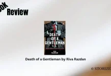 Death of a Gentleman by Riva Razdan Book Review