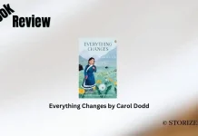 Everything Changes by Carol Dodd Book Review