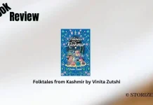 Folktales from Kashmir by Vinita Zutshi Book Review Storizen