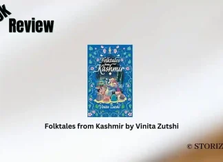 Book Review: ‘Folktales from Kashmir’ by Vinita Zutshi Folktales from Kashmir by Vinita Zutshi Book Review Storizen