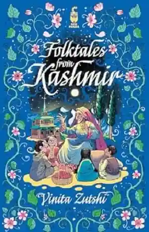 Folktales from Kashmir by Vinita Zutshi
