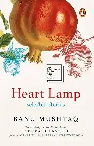 Heart Lamp by Banu Mushtaq