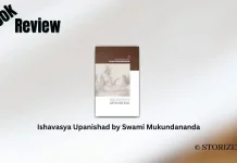 Ishavasya Upanishad by Swami Mukundananda Book Review Storizen