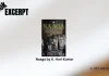 Naaga by K. Hari Kumar Book Excerpt Storizen