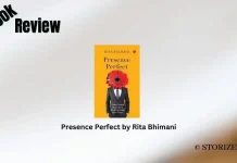 Presence Perfect by Rita Bhimani Book Review Storizen