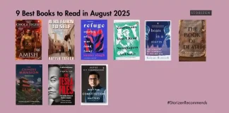 9 Best Books to Read in August 2025 9 Best Books to Read in August 2025 Storizen