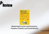 Mastering Personal Investments by Prasanna Chandra and Savita Shrimal Book Review Storizen