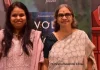 Purnima Tammireddy & Volga Storizen