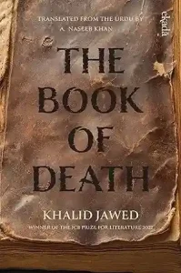 The Book of Death by Khalid Jawed and Naseeb A. Khan