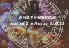 Weekly Horoscope Storizen