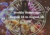 Weekly Horoscope Storizen