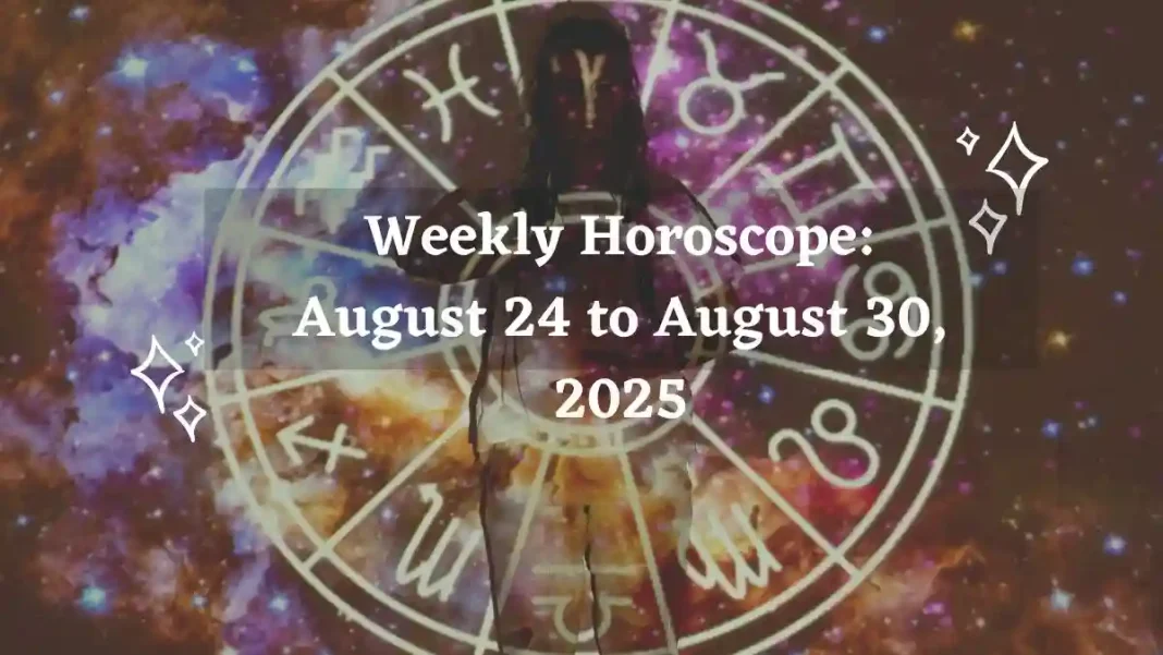 Weekly Horoscope Storizen